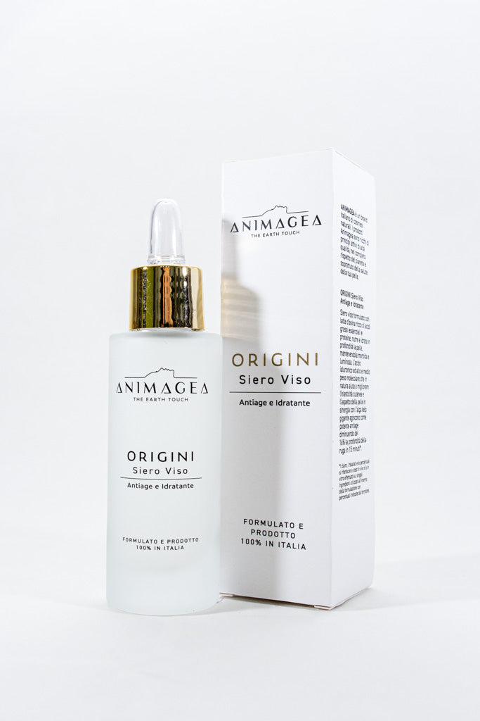 ORIGINI Siero Viso