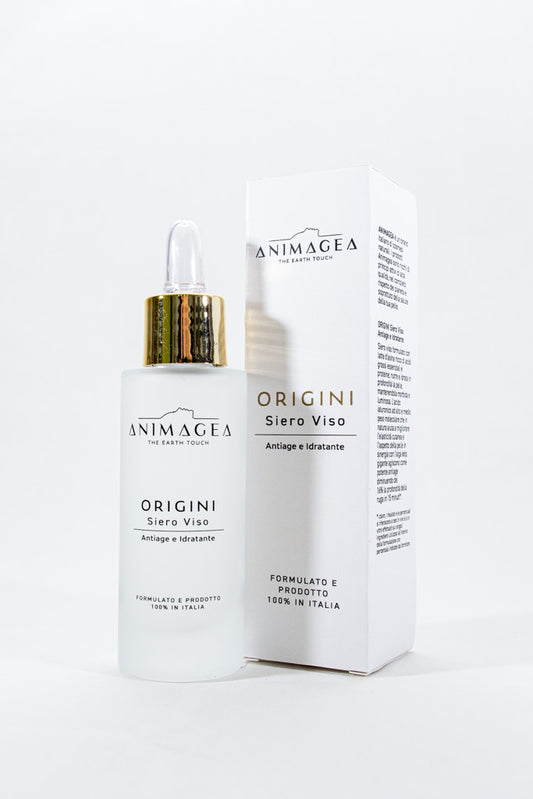 ORIGINI Siero Viso