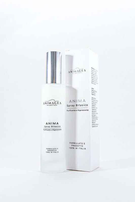 ANIMA Spray Bifasico