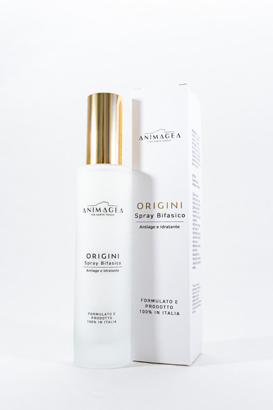 ORIGINI Spray Bifasico