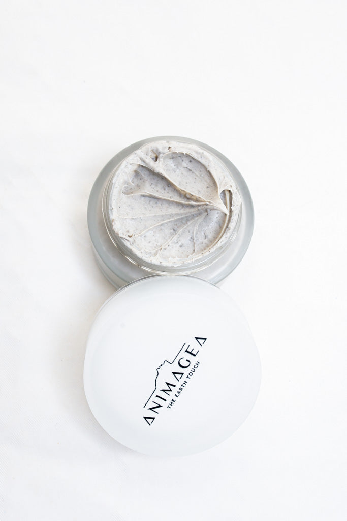 ANIMA Maschera Viso