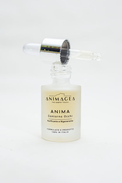 ANIMA Contorno Occhi
