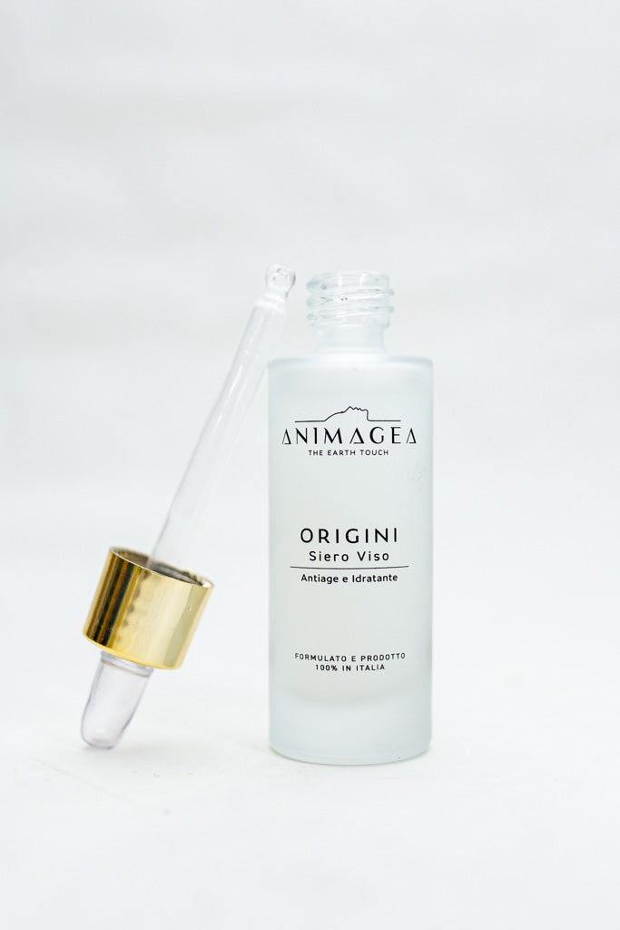 ORIGINI Siero Viso