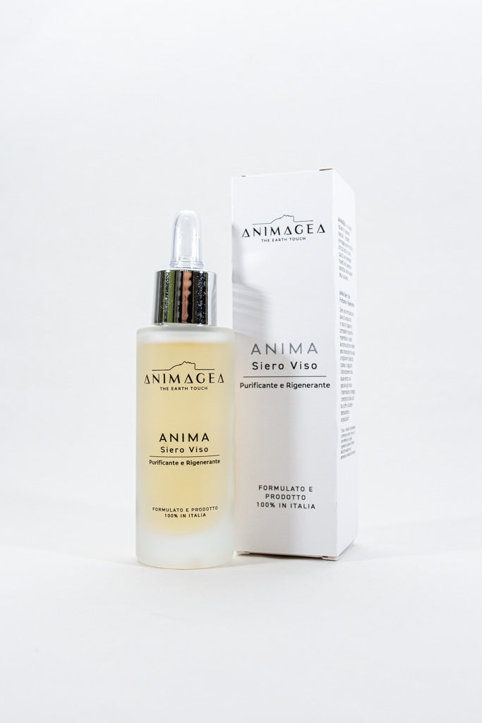 ANIMA Siero Viso