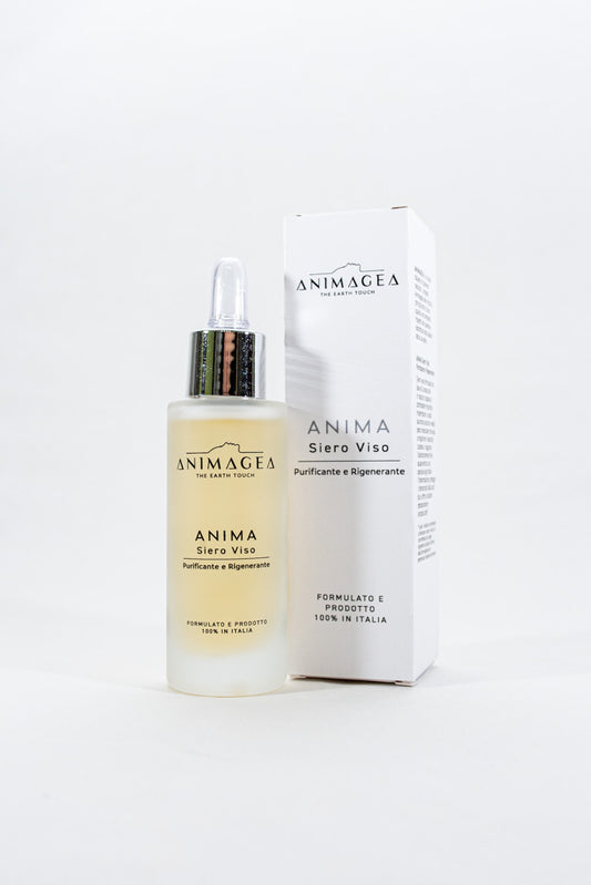 ANIMA Siero Viso