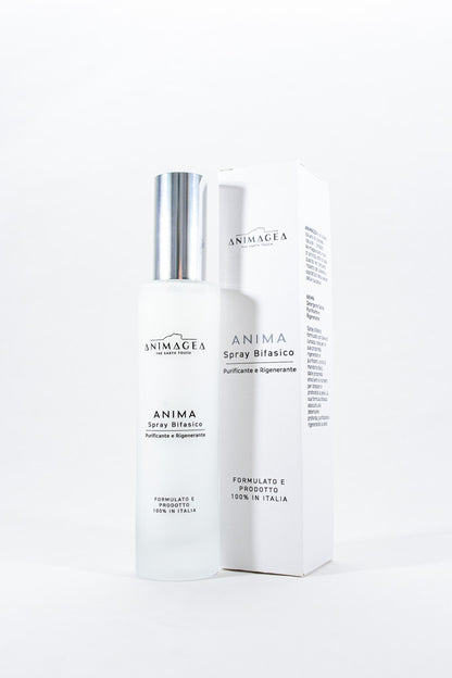 ANIMA Spray Bifasico